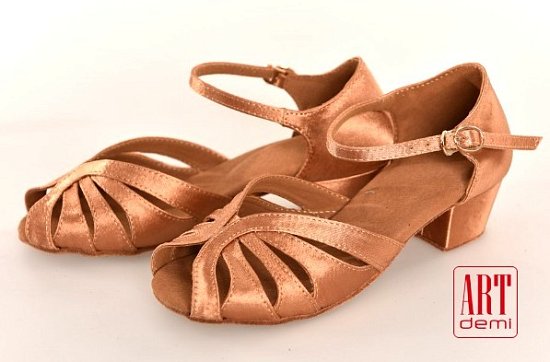 Туфли для танцев