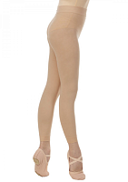 TR154.3 трико телесный (4) Производитель Solo™