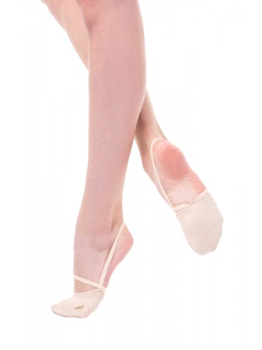 OB52-75 полуносочки телесный (33-34 / XS)  Производитель Solo™