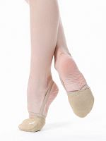 OB52-75 полуносочки телесный (39-40 / XL) Производитель Solo™