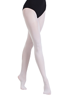 TR113-26 трико белый (0000) Производитель Solo™