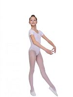 FD926-106 купальник_гимнастический белый (38) Производитель Solo™