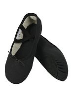 BK01-138 балетки чёрный (32) Производитель Solo™