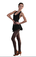 TR13-38 трико чёрный (38) Производитель Solo™